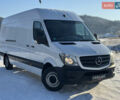 Белый Мерседес Sprinter, объемом двигателя 0 л и пробегом 440 тыс. км за 14999 $, фото 1 на Automoto.ua