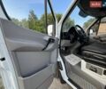 Білий Мерседес Sprinter, об'ємом двигуна 2.2 л та пробігом 274 тис. км за 19500 $, фото 33 на Automoto.ua