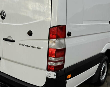 Белый Мерседес Sprinter, объемом двигателя 2.99 л и пробегом 518 тыс. км за 18999 $, фото 66 на Automoto.ua