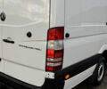 Белый Мерседес Sprinter, объемом двигателя 2.99 л и пробегом 518 тыс. км за 18999 $, фото 66 на Automoto.ua