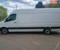 Білий Мерседес Sprinter, об'ємом двигуна 2.14 л та пробігом 336 тис. км за 18500 $, фото 2 на Automoto.ua