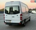 Белый Мерседес Sprinter, объемом двигателя 2.2 л и пробегом 99 тыс. км за 21500 $, фото 28 на Automoto.ua