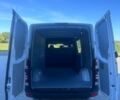 Білий Мерседес Sprinter, об'ємом двигуна 2.1 л та пробігом 253 тис. км за 14561 $, фото 8 на Automoto.ua