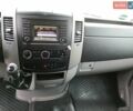 Белый Мерседес Sprinter, объемом двигателя 2.2 л и пробегом 260 тыс. км за 18700 $, фото 35 на Automoto.ua
