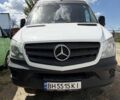 Білий Мерседес Sprinter, об'ємом двигуна 2.2 л та пробігом 550 тис. км за 28000 $, фото 15 на Automoto.ua