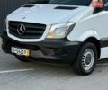 Белый Мерседес Sprinter, объемом двигателя 2.2 л и пробегом 99 тыс. км за 21500 $, фото 7 на Automoto.ua