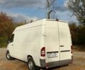 Белый Мерседес Sprinter, объемом двигателя 2.2 л и пробегом 223 тыс. км за 13000 $, фото 4 на Automoto.ua