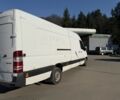 Білий Мерседес Sprinter, об'ємом двигуна 2.2 л та пробігом 530 тис. км за 11900 $, фото 4 на Automoto.ua