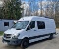 Білий Мерседес Sprinter, об'ємом двигуна 2.14 л та пробігом 224 тис. км за 33333 $, фото 8 на Automoto.ua