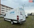 Білий Мерседес Sprinter, об'ємом двигуна 2.2 л та пробігом 511 тис. км за 15200 $, фото 4 на Automoto.ua
