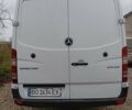 Белый Мерседес Sprinter, объемом двигателя 2.14 л и пробегом 381 тыс. км за 17000 $, фото 2 на Automoto.ua