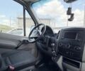 Білий Мерседес Sprinter, об'ємом двигуна 2.2 л та пробігом 550 тис. км за 28000 $, фото 11 на Automoto.ua