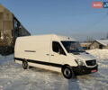 Белый Мерседес Sprinter, объемом двигателя 0 л и пробегом 305 тыс. км за 17900 $, фото 1 на Automoto.ua