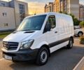 Белый Мерседес Sprinter, объемом двигателя 2.99 л и пробегом 293 тыс. км за 23999 $, фото 1 на Automoto.ua