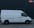 Белый Мерседес Sprinter, объемом двигателя 2.1 л и пробегом 400 тыс. км за 12300 $, фото 4 на Automoto.ua