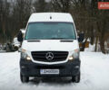 Білий Мерседес Sprinter, об'ємом двигуна 2.1 л та пробігом 270 тис. км за 16300 $, фото 1 на Automoto.ua