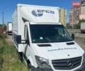 Білий Мерседес Sprinter, об'ємом двигуна 2.99 л та пробігом 65 тис. км за 30000 $, фото 1 на Automoto.ua