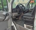 Белый Мерседес Sprinter, объемом двигателя 2.2 л и пробегом 289 тыс. км за 20000 $, фото 24 на Automoto.ua