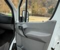 Білий Мерседес Sprinter, об'ємом двигуна 2.2 л та пробігом 303 тис. км за 14499 $, фото 8 на Automoto.ua
