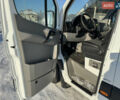 Белый Мерседес Sprinter, объемом двигателя 0 л и пробегом 440 тыс. км за 14999 $, фото 7 на Automoto.ua