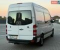 Белый Мерседес Sprinter, объемом двигателя 2.2 л и пробегом 99 тыс. км за 21500 $, фото 29 на Automoto.ua