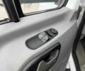 Белый Мерседес Sprinter, объемом двигателя 3 л и пробегом 429 тыс. км за 30000 $, фото 18 на Automoto.ua