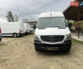 Белый Мерседес Sprinter, объемом двигателя 3 л и пробегом 360 тыс. км за 21500 $, фото 3 на Automoto.ua