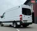 Білий Мерседес Sprinter, об'ємом двигуна 2.2 л та пробігом 179 тис. км за 23500 $, фото 41 на Automoto.ua