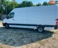 Белый Мерседес Sprinter, объемом двигателя 2.2 л и пробегом 183 тыс. км за 24699 $, фото 4 на Automoto.ua