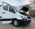 Белый Мерседес Sprinter, объемом двигателя 2.2 л и пробегом 371 тыс. км за 15900 $, фото 33 на Automoto.ua