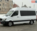 Білий Мерседес Sprinter, об'ємом двигуна 2.2 л та пробігом 230 тис. км за 21500 $, фото 16 на Automoto.ua