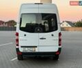 Белый Мерседес Sprinter, объемом двигателя 2.2 л и пробегом 99 тыс. км за 21500 $, фото 22 на Automoto.ua