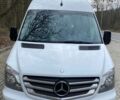 Белый Мерседес Sprinter, объемом двигателя 2.14 л и пробегом 450 тыс. км за 18200 $, фото 13 на Automoto.ua