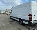 Белый Мерседес Sprinter, объемом двигателя 2.14 л и пробегом 267 тыс. км за 14900 $, фото 5 на Automoto.ua