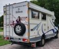 Білий Мерседес Sprinter, об'ємом двигуна 3 л та пробігом 185 тис. км за 65000 $, фото 6 на Automoto.ua