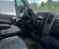 Белый Мерседес Sprinter, объемом двигателя 2.14 л и пробегом 336 тыс. км за 16000 $, фото 5 на Automoto.ua