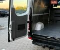 Белый Мерседес Sprinter, объемом двигателя 2.2 л и пробегом 99 тыс. км за 21500 $, фото 60 на Automoto.ua