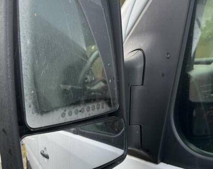Мерседес Sprinter 2014 в Броварах на Automoto.ua Белый Мерседес Sprinter, объемом двигателя 3 л и пробегом 291 тыс. км за 20000 $, фото 13 на Automoto.ua