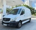 Білий Мерседес Sprinter, об'ємом двигуна 2.14 л та пробігом 279 тис. км за 18999 $, фото 1 на Automoto.ua