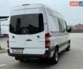 Білий Мерседес Sprinter, об'ємом двигуна 2.2 л та пробігом 179 тис. км за 23500 $, фото 8 на Automoto.ua
