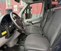Білий Мерседес Sprinter, об'ємом двигуна 2.2 л та пробігом 179 тис. км за 23500 $, фото 104 на Automoto.ua