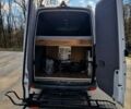 Білий Мерседес Sprinter, об'ємом двигуна 2.14 л та пробігом 224 тис. км за 33333 $, фото 17 на Automoto.ua