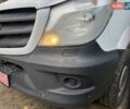 Мерседес Sprinter 2014 в Броварах на Automoto.ua Белый Мерседес Sprinter, объемом двигателя 3 л и пробегом 291 тыс. км за 20000 $, фото 9 на Automoto.ua