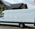 Белый Мерседес Sprinter, объемом двигателя 2.1 л и пробегом 457 тыс. км за 19200 $, фото 5 на Automoto.ua