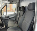 Белый Мерседес Sprinter, объемом двигателя 0 л и пробегом 305 тыс. км за 17900 $, фото 9 на Automoto.ua