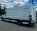 Белый Мерседес Sprinter, объемом двигателя 2.14 л и пробегом 336 тыс. км за 15500 $, фото 4 на Automoto.ua