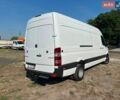 Белый Мерседес Sprinter, объемом двигателя 2.2 л и пробегом 183 тыс. км за 24699 $, фото 2 на Automoto.ua
