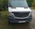 Мерседес Sprinter 2014 в Кременце на Automoto.ua Белый Мерседес Sprinter, объемом двигателя 2.14 л и пробегом 380 тыс. км за 17300 $, фото 1 на Automoto.ua