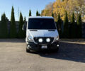 Білий Мерседес Sprinter, об'ємом двигуна 2.99 л та пробігом 380 тис. км за 19450 $, фото 5 на Automoto.ua