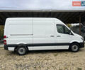 Белый Мерседес Sprinter, объемом двигателя 3 л и пробегом 360 тыс. км за 21500 $, фото 6 на Automoto.ua